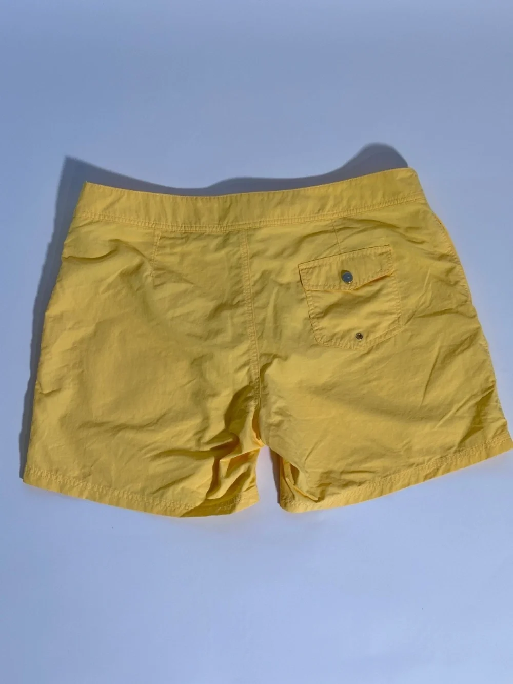 Lacoste Men's XL Swim Trunks | EUC